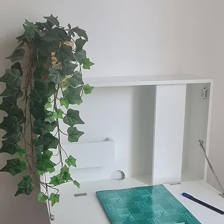 Apartmán Synecure *